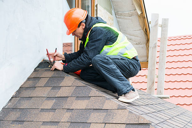 Quick and Trustworthy Emergency Roof Repair Services in Collierville, TN