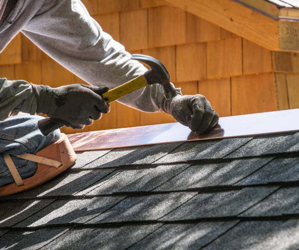 Quick and Trustworthy Emergency Roof Repair Services in Collierville, TN